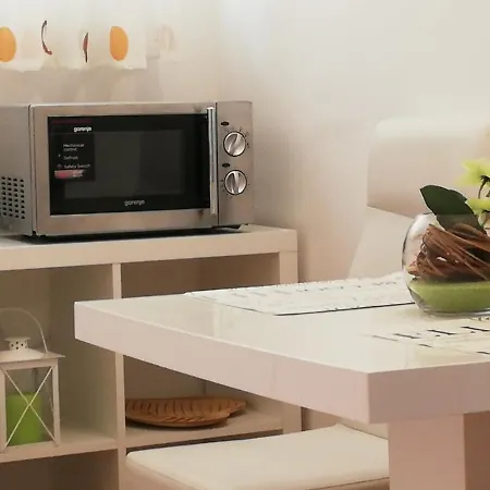 Lenka Апартаменты *