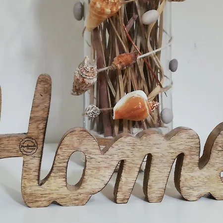 Lenka Апартаменты *