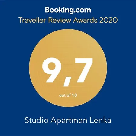 Lenka Апартаменты