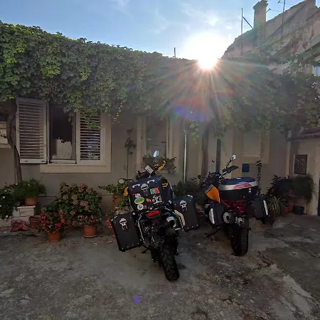 Lenka Апартаменты