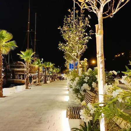 Lenka Апартаменты Сплит