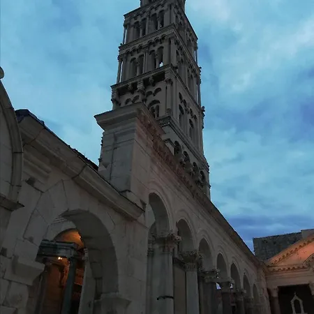 Lenka Апартаменты