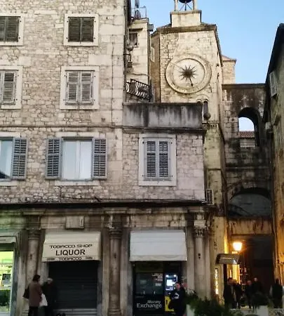 Lenka Апартаменты