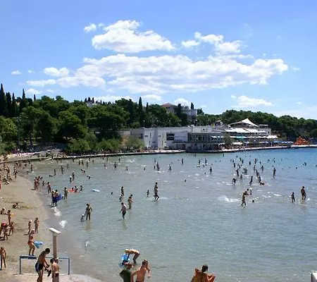 Апартаменты Lenka *