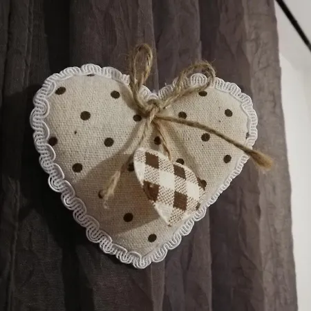 Апартаменты Lenka *