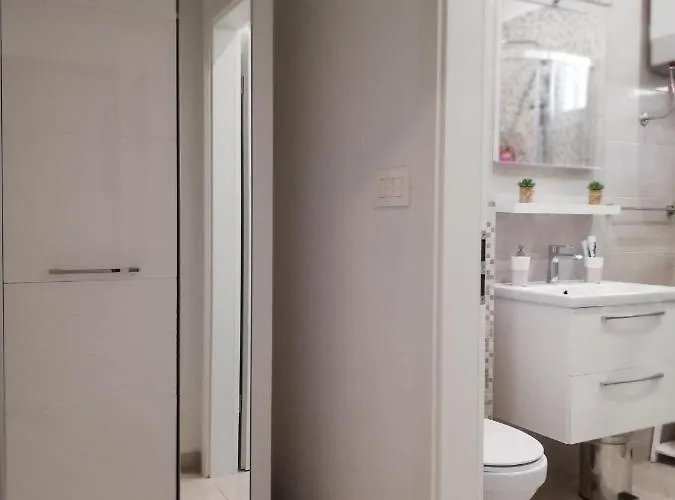 Апартаменты Lenka *