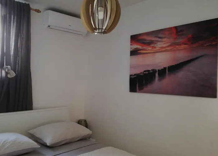 Lenka Апартаменты