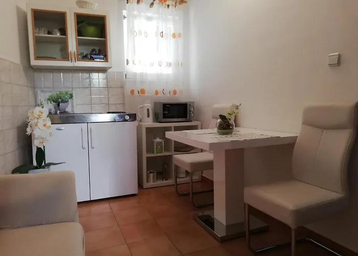 Lenka Apartmán Split