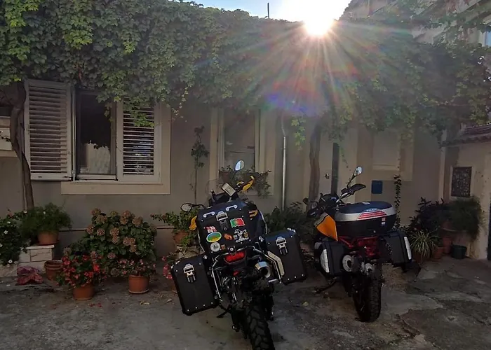 Lenka Апартаменты