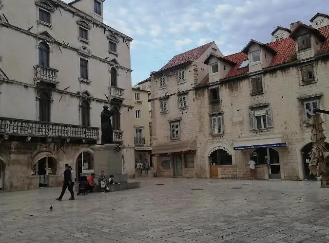 Lenka Апартаменты