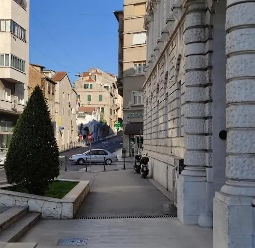 Lenka Apartmán Split