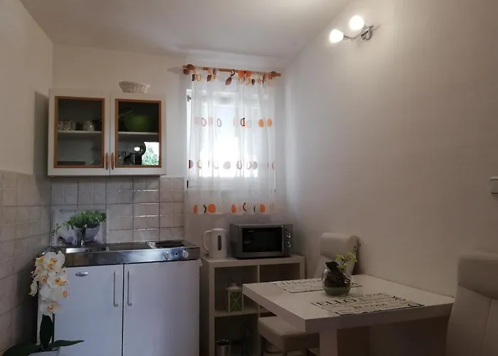 Apartmán Lenka Split