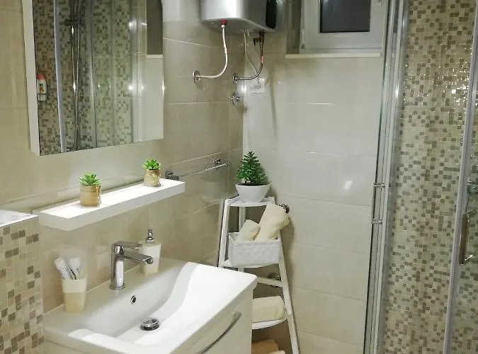 Апартаменты Lenka *