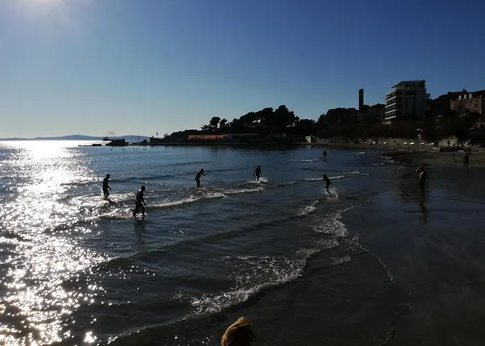 Lenka Апартаменты *