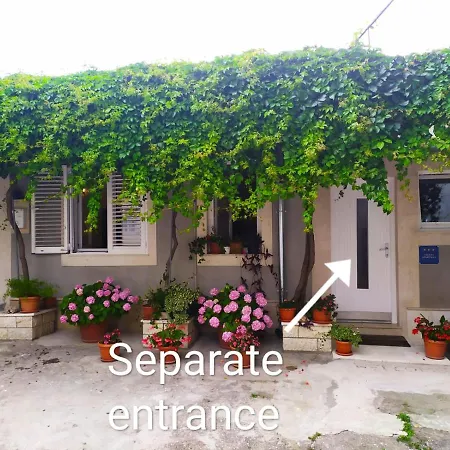 Apartment Lenka Split