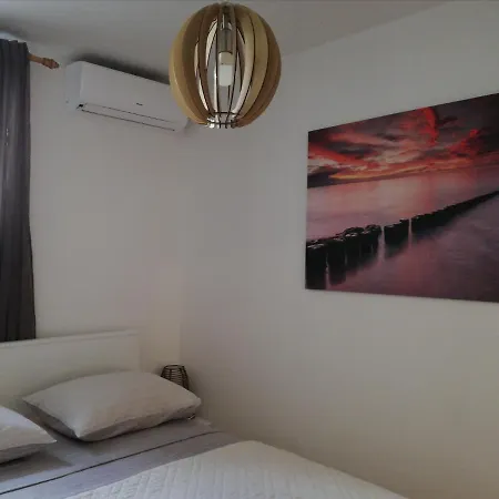 Lenka Apartment