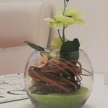 Lenka Apartman