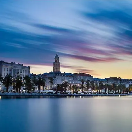 Lenka Апартаменти