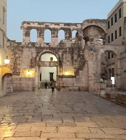 Апартаменти Lenka