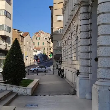 Lenka Apartment Split