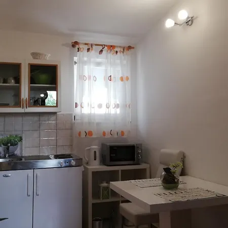 Apartment Lenka Split
